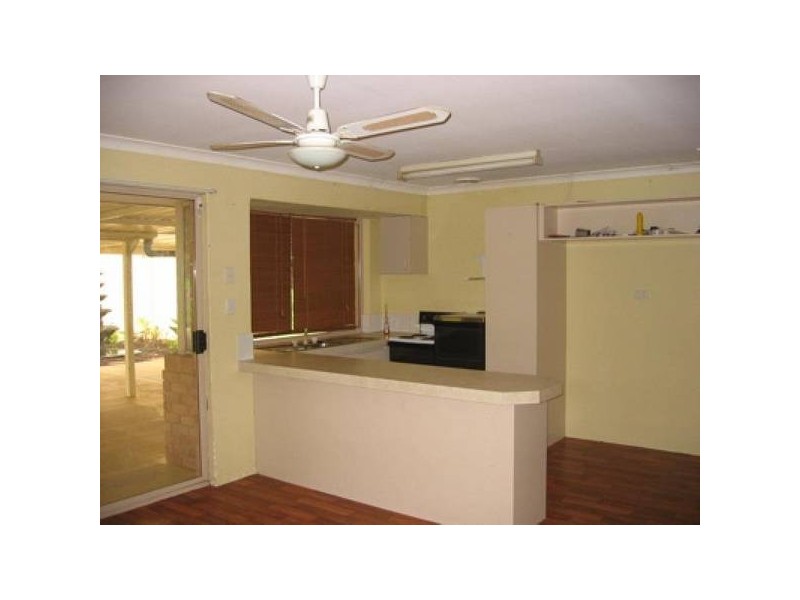 7 RICHARDSON ROAD, Waroona WA 6215