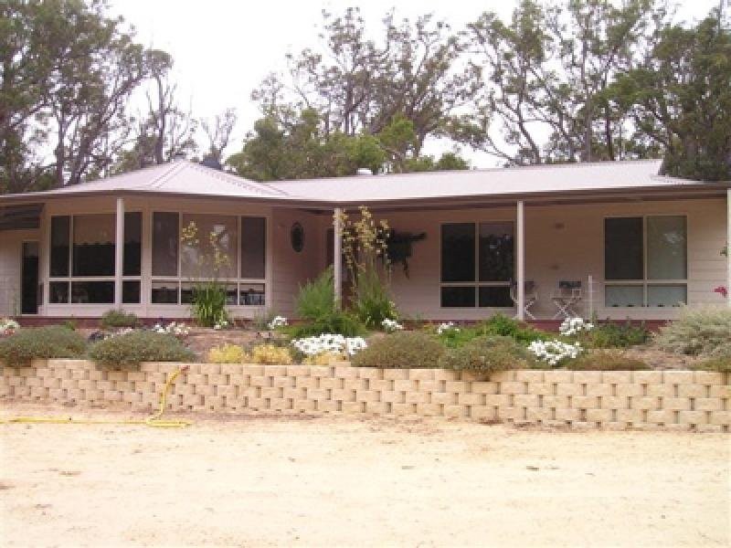 45 FAIRWAY PLACE, Boddington WA 6390