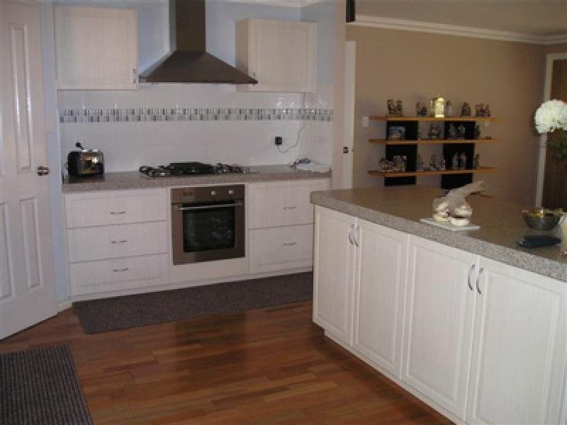 45 FAIRWAY PLACE, Boddington WA 6390