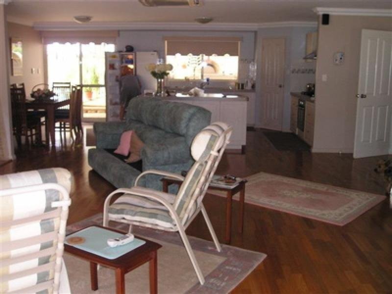 45 FAIRWAY PLACE, Boddington WA 6390