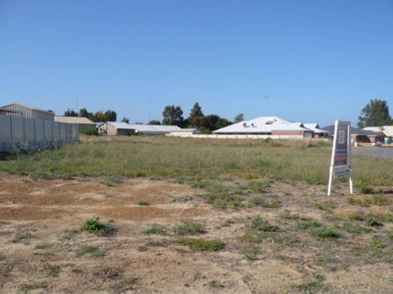 21 Elliott Street, Waroona WA 6215