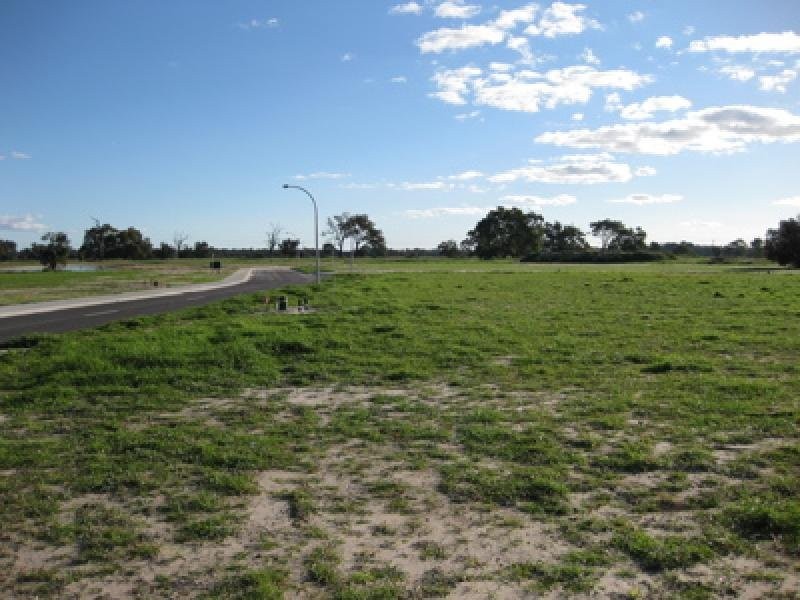 1 Wisteria, Pinjarra WA 6208