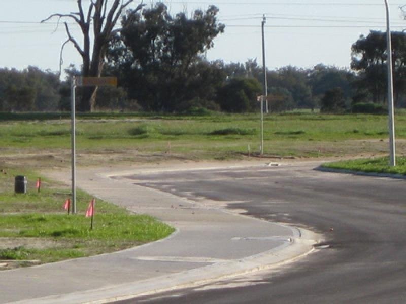 1 Wisteria, Pinjarra WA 6208