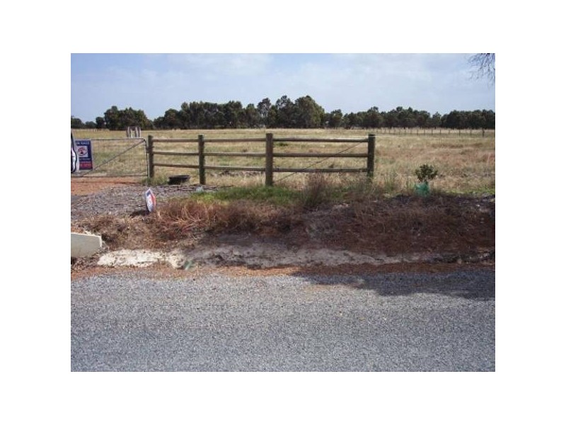 38 Cheshire Street, Coolup WA 6214