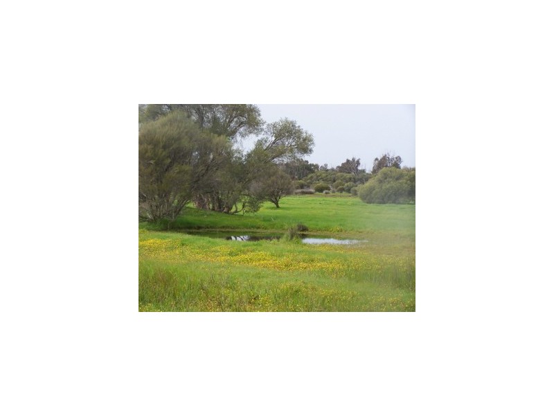 Lot 112 Southern Estuary Road, Lake Clifton WA 6215