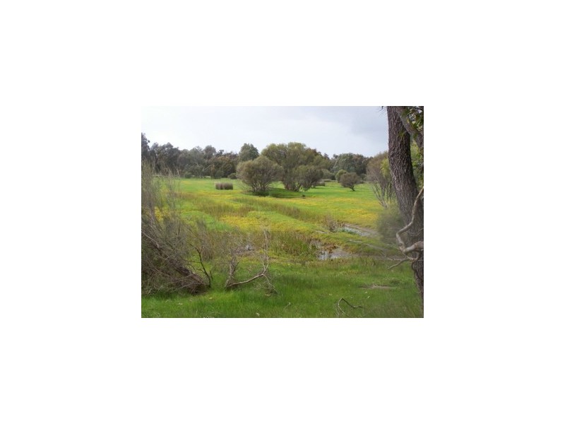Lot 112 Southern Estuary Road, Lake Clifton WA 6215