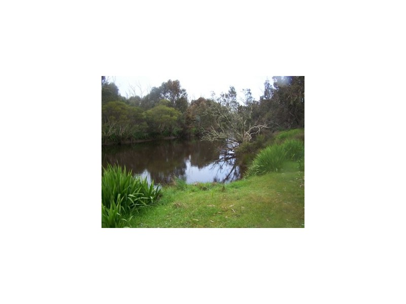 Lot 112 Southern Estuary Road, Lake Clifton WA 6215