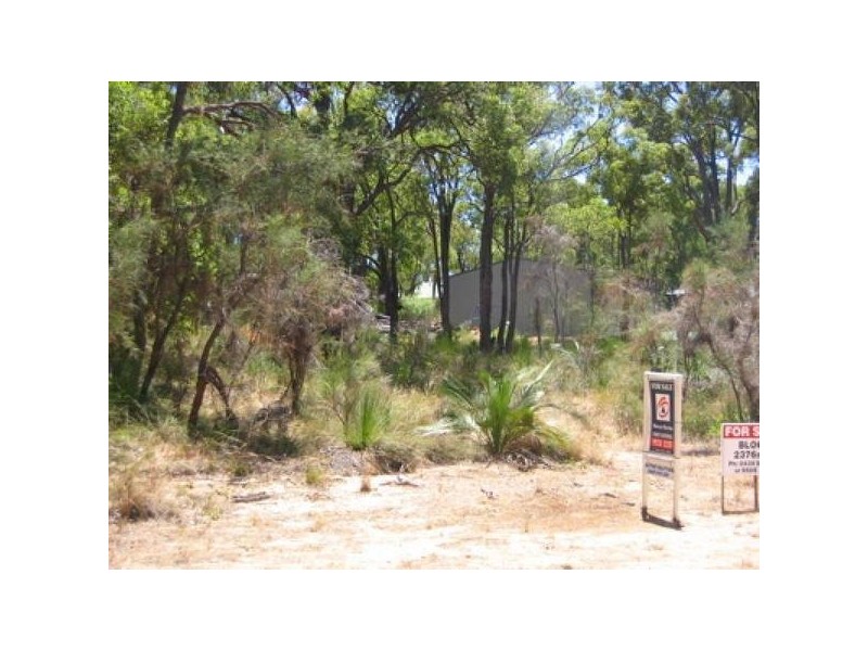 14 Lyons Road, Waroona WA 6215