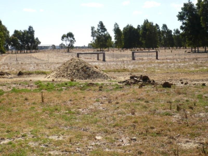 2 Sheridan Place, Waroona WA 6215