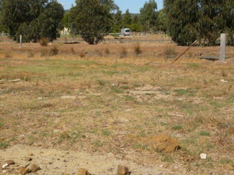 2 Sheridan Place, Waroona WA 6215