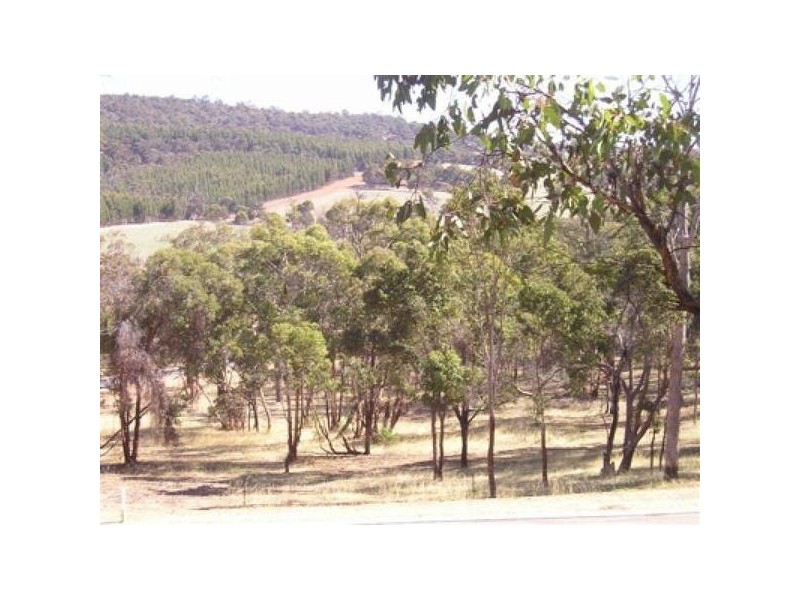 L115 Golden Hills Estate, Boddington WA 6390