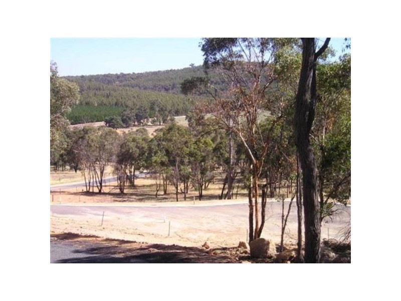 L115 Golden Hills Estate, Boddington WA 6390