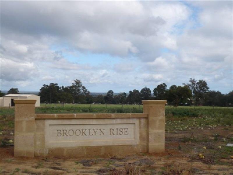 2 Brookside Grange, Waroona WA 6215
