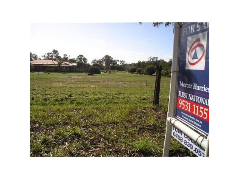 L12 Collin Street, Boddington WA 6390