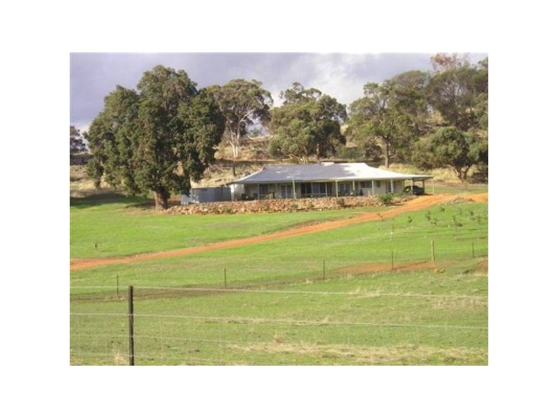 L12 Collin Street, Boddington WA 6390