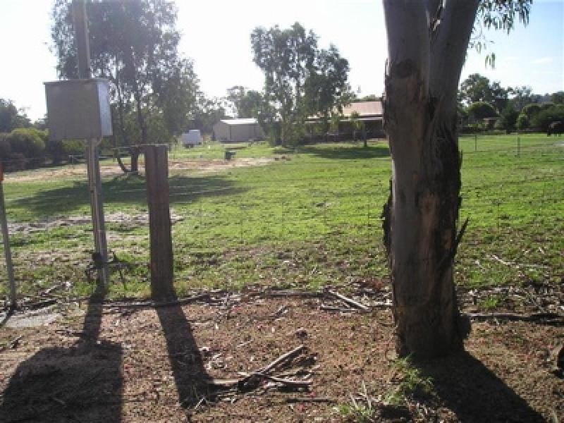 Lot 11 Farmers Avenue, Boddington WA 6390