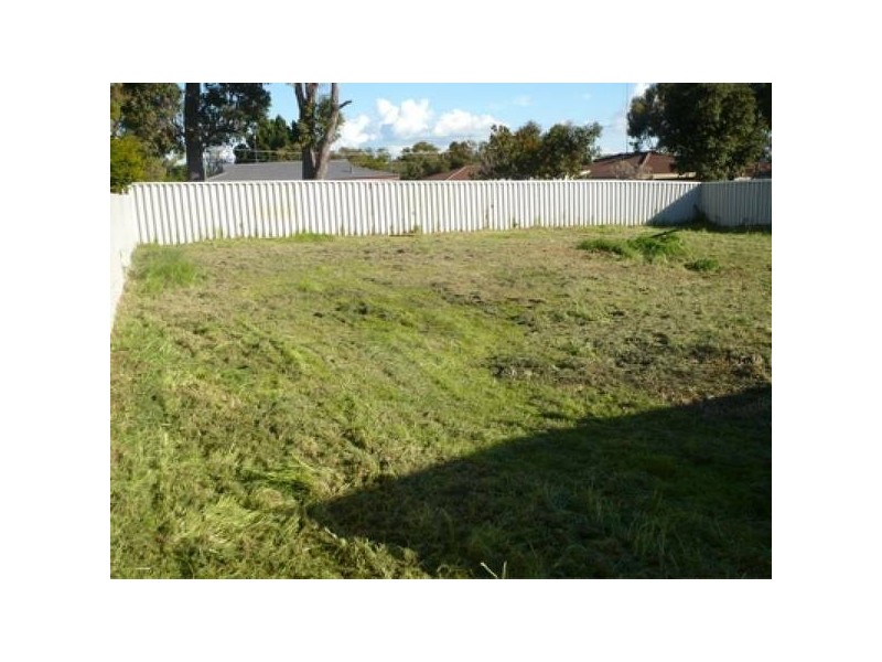 39A Jackson Street, Waroona WA 6215