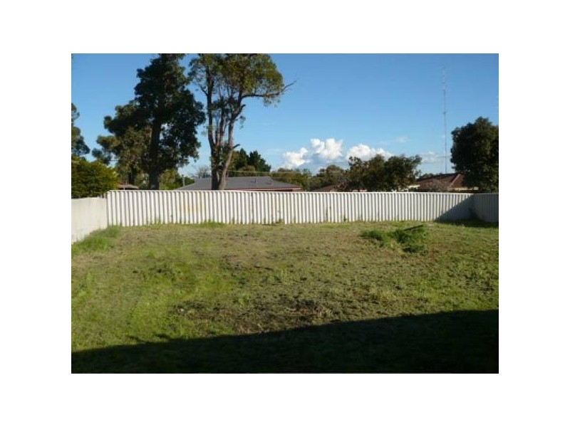 39A Jackson Street, Waroona WA 6215