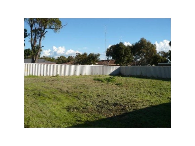 39A Jackson Street, Waroona WA 6215