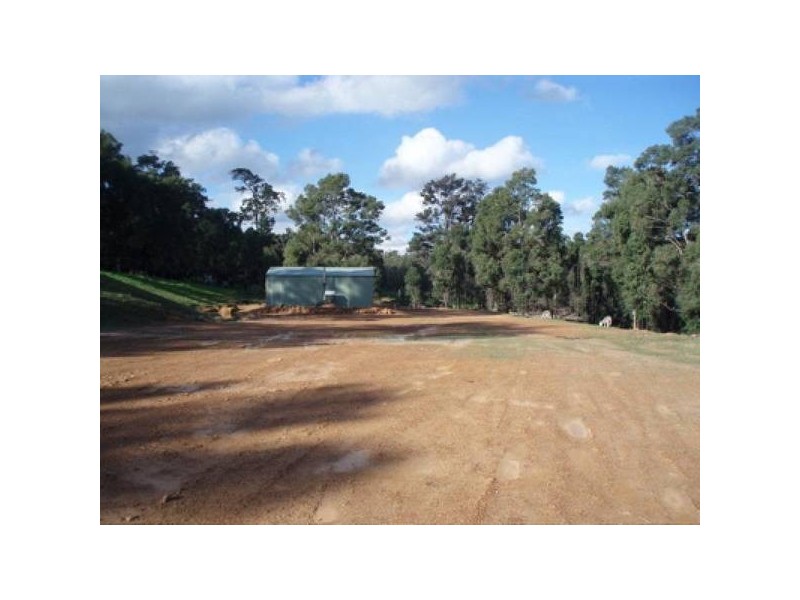 65 Ridgeview Drive, Coolup WA 6214