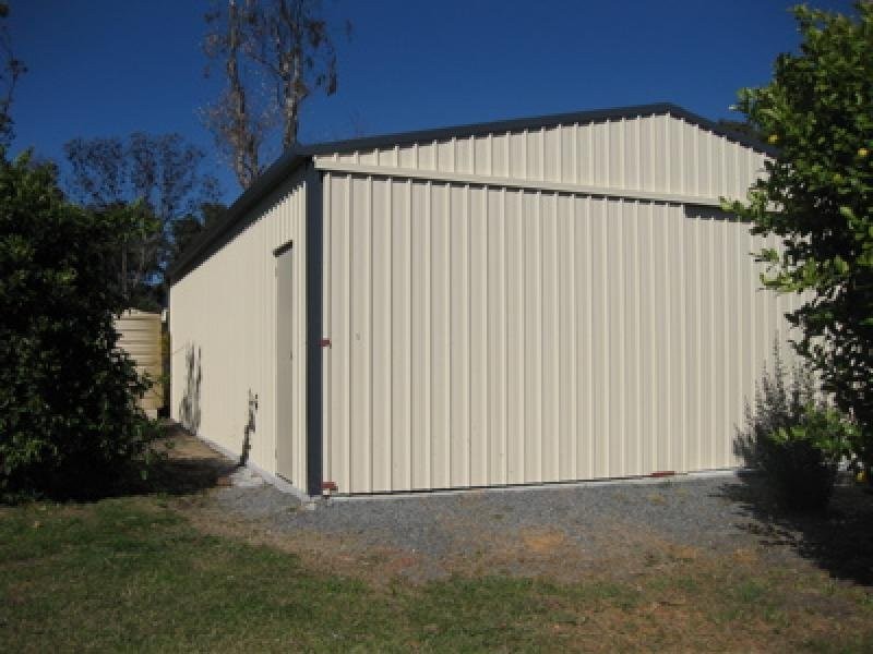 201 South West Highway, North Dandalup WA 6207