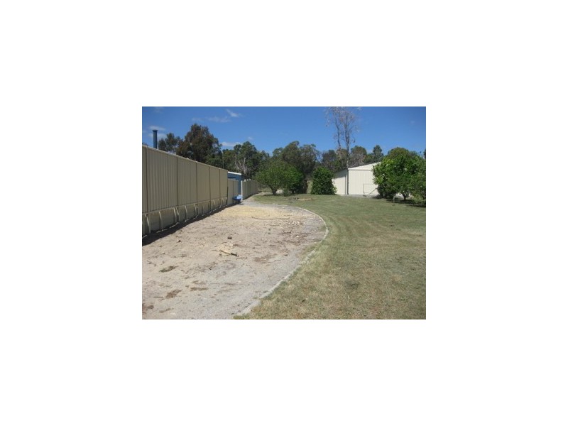 201 South West Highway, North Dandalup WA 6207