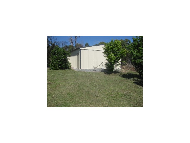 201 South West Highway, North Dandalup WA 6207