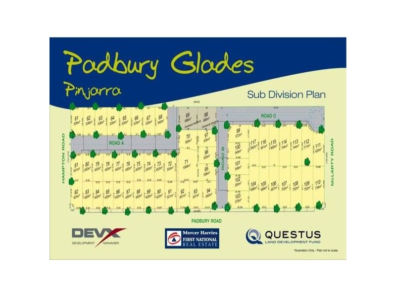 50 Mclarty Road, Pinjarra WA 6208