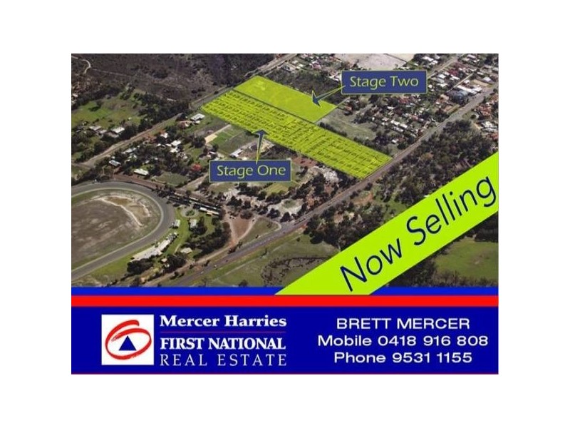 50 Mclarty Road, Pinjarra WA 6208