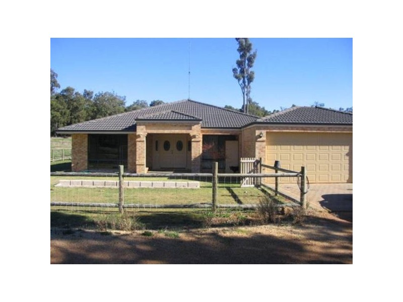 1027 Oro Road, Dwellingup WA 6213