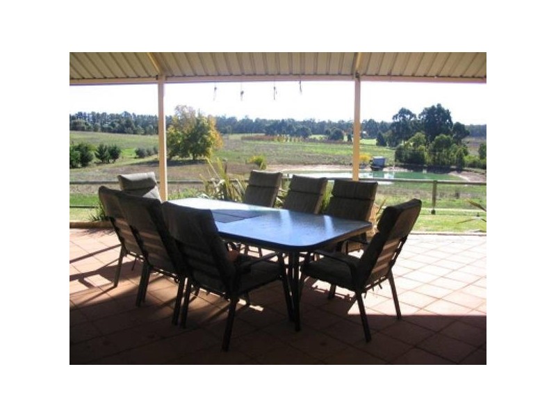 1027 Oro Road, Dwellingup WA 6213