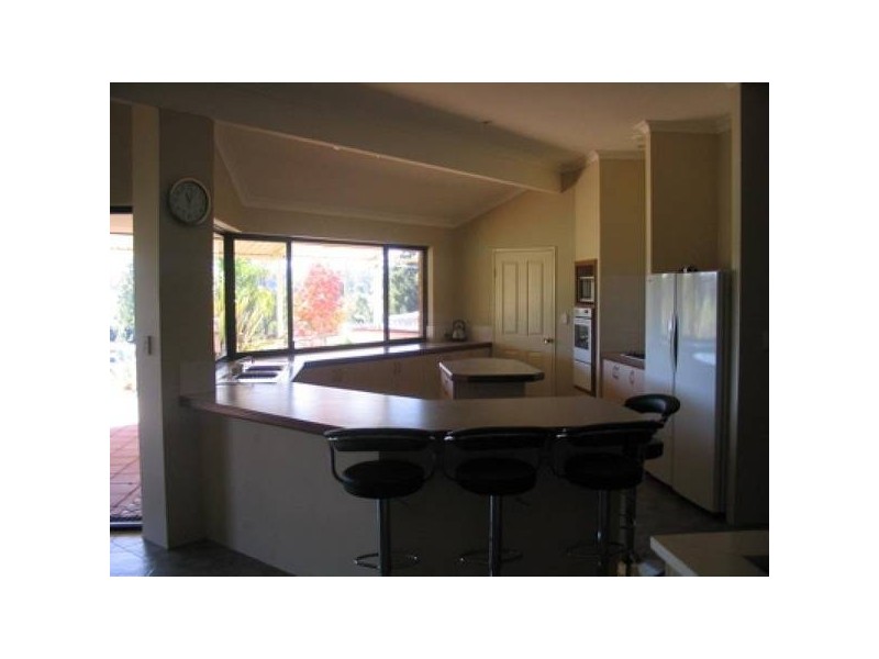 1027 Oro Road, Dwellingup WA 6213