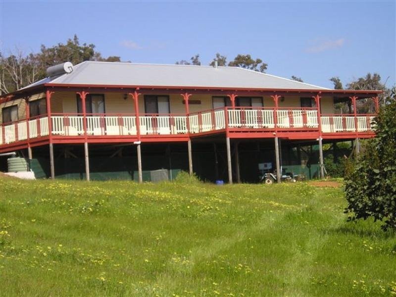 480 Morts Road, Boddington WA 6390