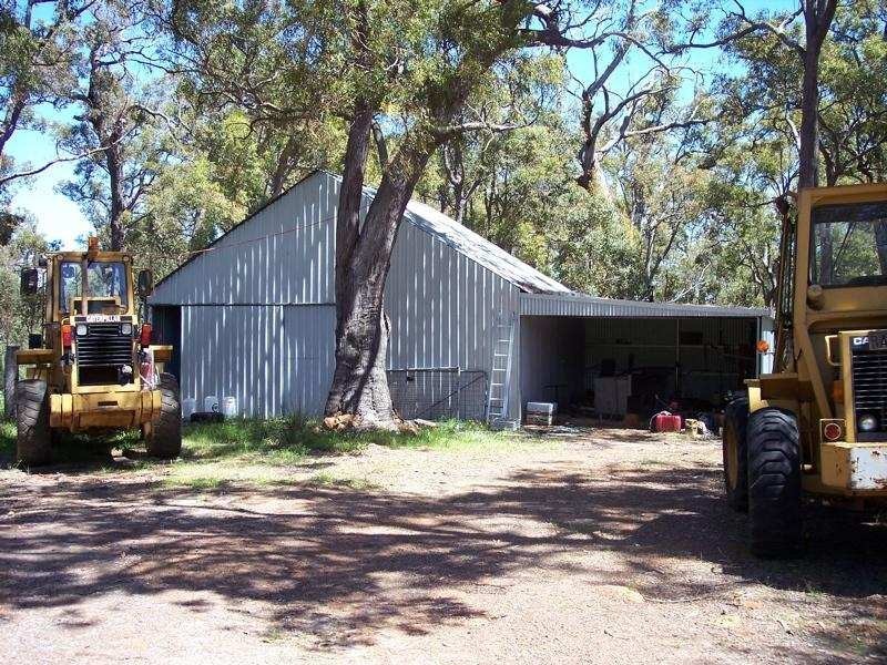 1 Hillawaters Road, Waroona WA 6215