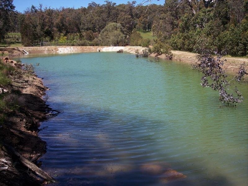 1 Hillawaters Road, Waroona WA 6215