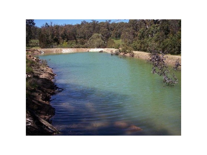 1 Hillawaters Road, Waroona WA 6215