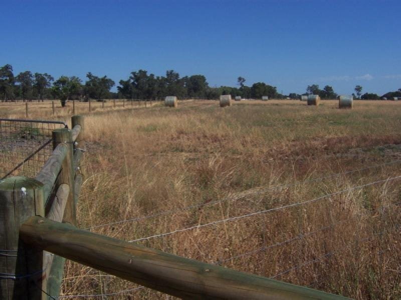 27 Dallas Street, Coolup WA 6214