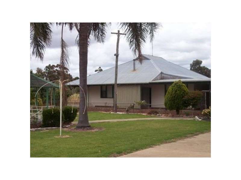 L20 Buller Road, Waroona WA 6215