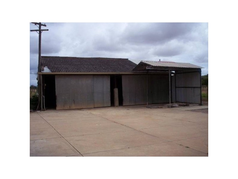 L20 Buller Road, Waroona WA 6215