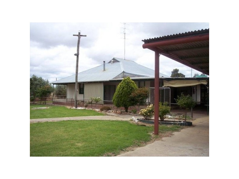 L20 Buller Road, Waroona WA 6215
