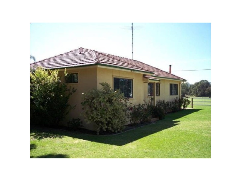 806 Atkins Road, North Dandalup WA 6207