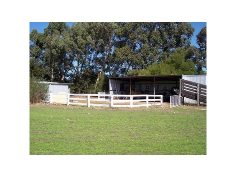 806 Atkins Road, North Dandalup WA 6207