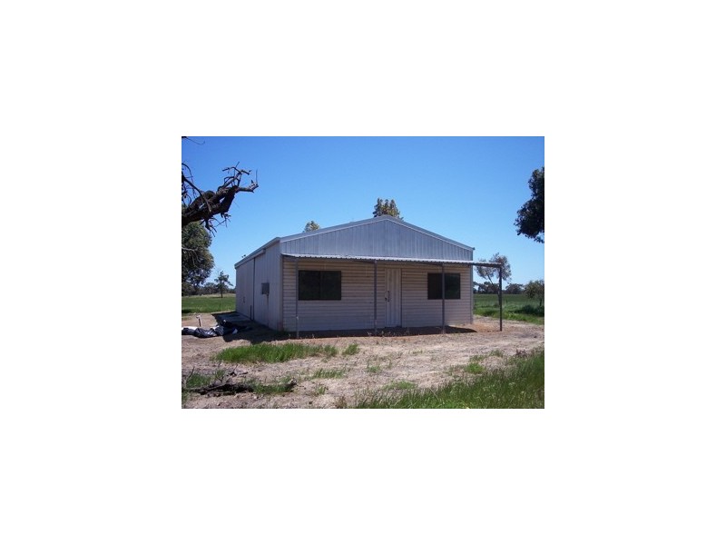 Lot 6 Burnside Road, Meelon WA 6208