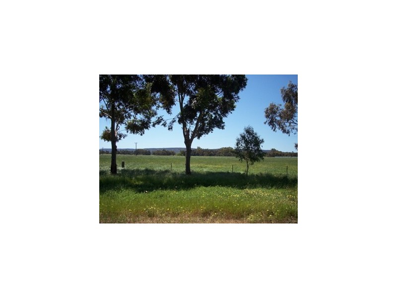 Lot 6 Burnside Road, Meelon WA 6208