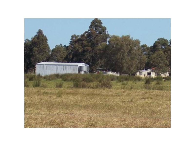 Lot 6 Burnside Road, Meelon WA 6208