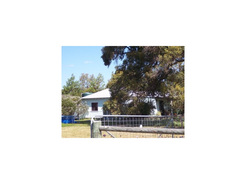 Lot 15 Nicholson Road, Meelon WA 6208