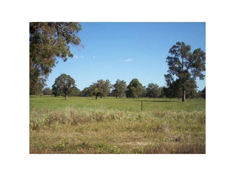 Lot 15 Nicholson Road, Meelon WA 6208