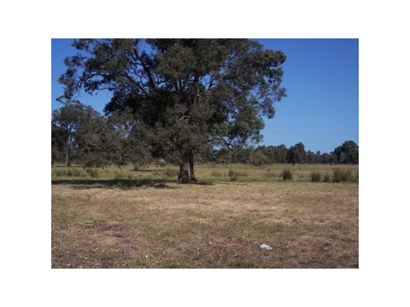 Lot 15 Nicholson Road, Meelon WA 6208