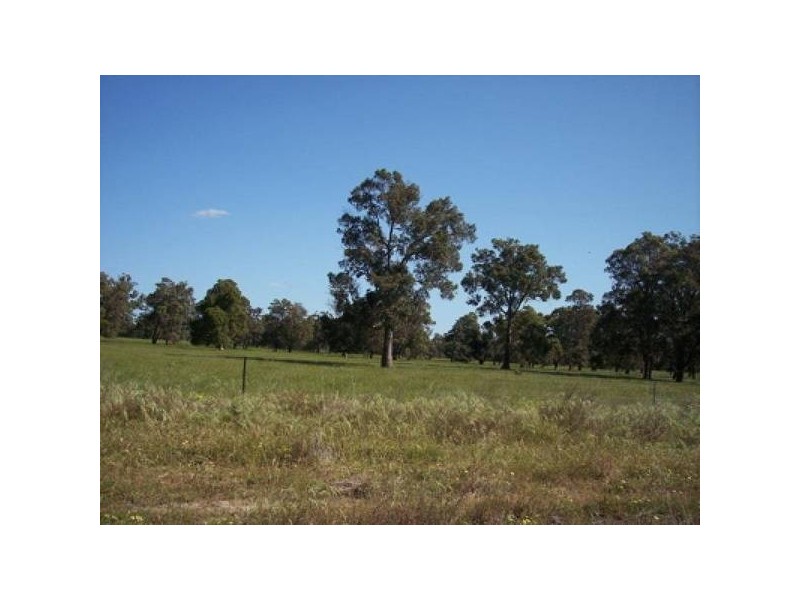 Lot 15 Nicholson Road, Meelon WA 6208