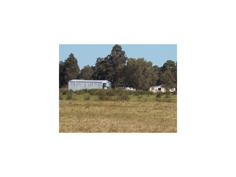 Lot 15 Nicholson Road, Meelon WA 6208